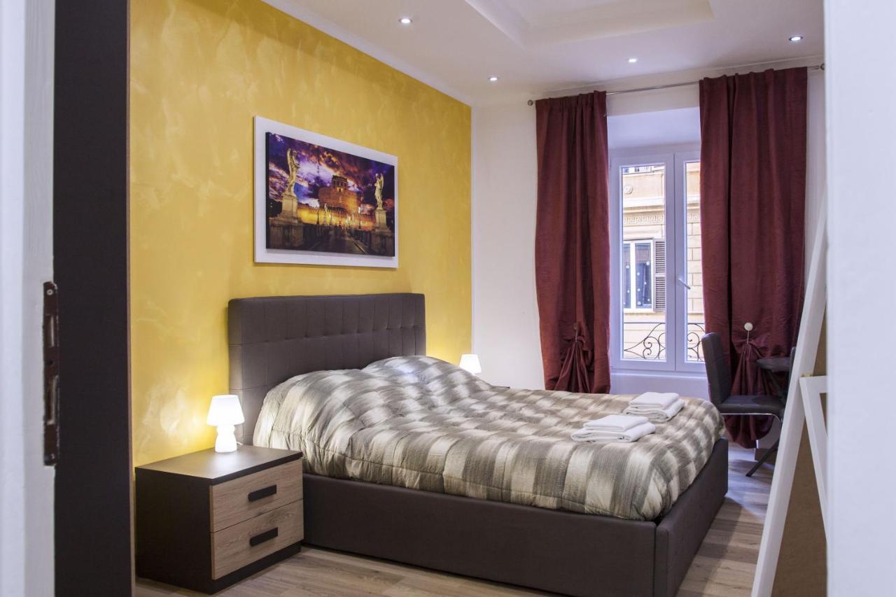 Imperiale Top Рим Экстерьер фото