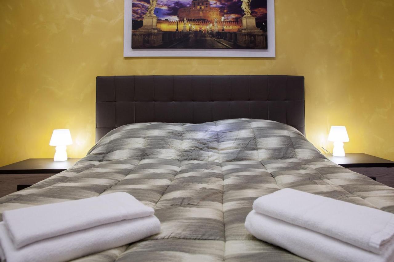 Imperiale Top Рим Экстерьер фото